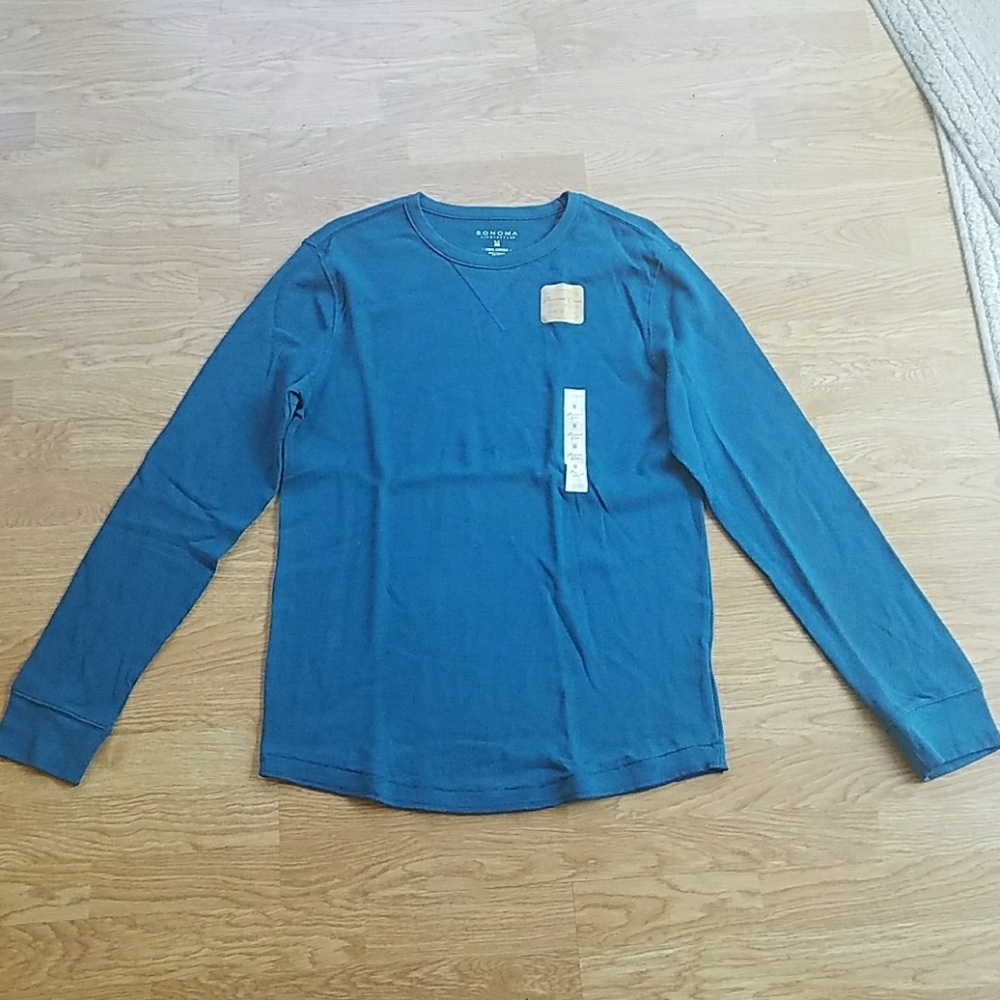 Men's Sonoma Long Sleeve